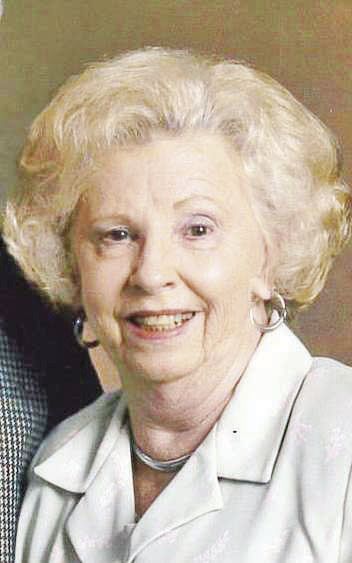 Glynda Sue Black obituary